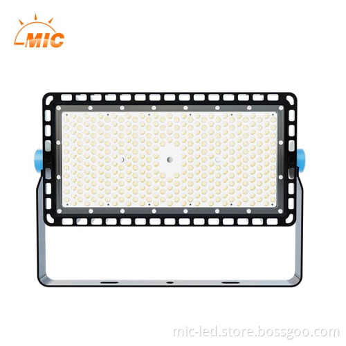 MIC Professional LED Flood Lights for Stadiums and Football Fields